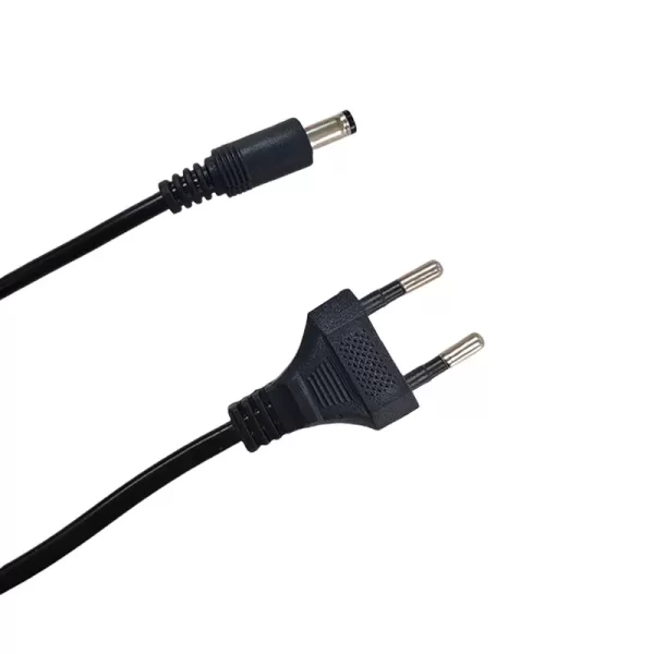 Customizable Safe Power Adapter: PC + ABS Material + 2-Year Warranty Assurance - Image 6