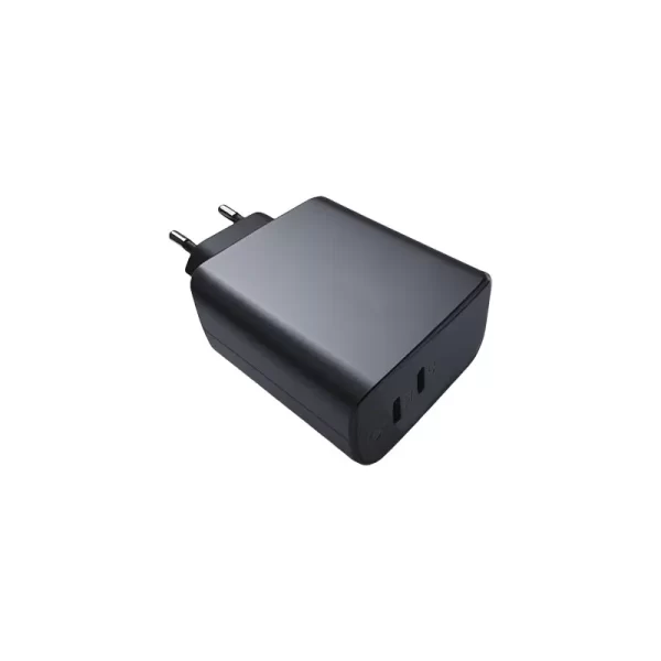 45W Dual PD Fast Charger, a Universal Charger with Multi - protocol Compatibility and Safety Protection - Image 2