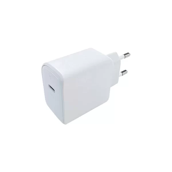 30W Fast Charging + Multiple Protections + Wide Voltage Compatibility + Fireproof Material, All-round Charging New Choice