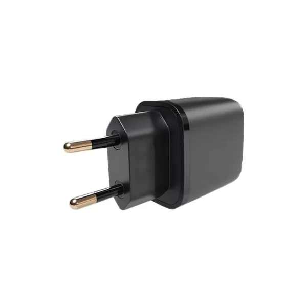 25W GaN A+C Dual - port Charger, 100V - 240V Wide - range Voltage, Multiple Safety Protections - Image 4