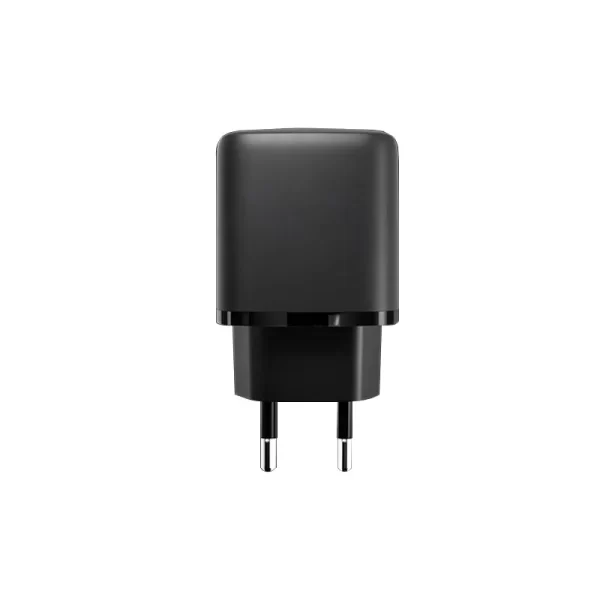25W GaN A+C Dual - port Charger, 100V - 240V Wide - range Voltage, Multiple Safety Protections - Image 6