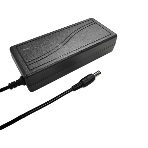 12V 6A DC Power Adapter, an Optimal Choice for Powering Electronic Devices