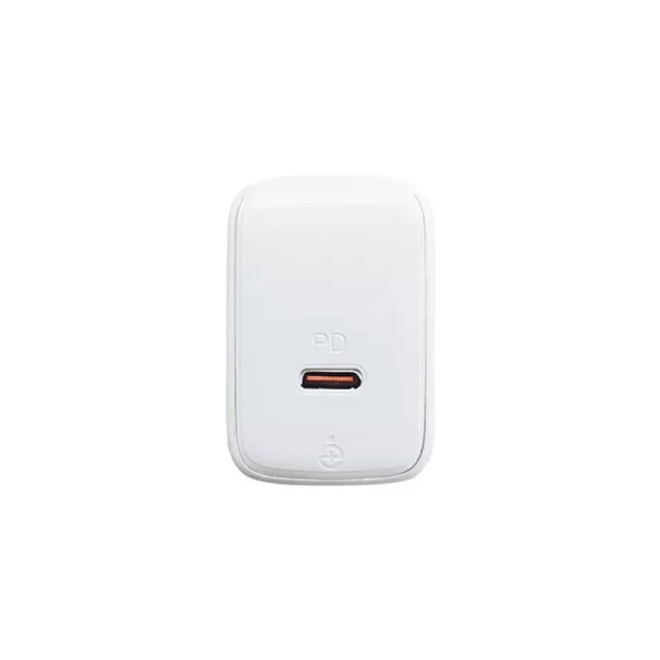 30W Fast Charging + Multiple Protections + Wide Voltage Compatibility + Fireproof Material, All-round Charging New Choice - Image 5
