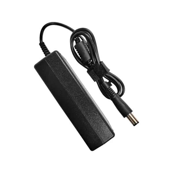 HP Laptop Adapter: 100-240V Input, 18.5V 3.5A Output, Voltage Regulation & Dual Protections - Image 6