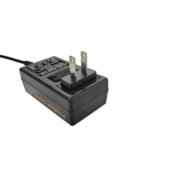 OL Mobile Power Adapter: 9V 2A Output, 18W Power, Over-Voltage/Current/Short-Circuit Protection, Stable Power Supply - Image 3
