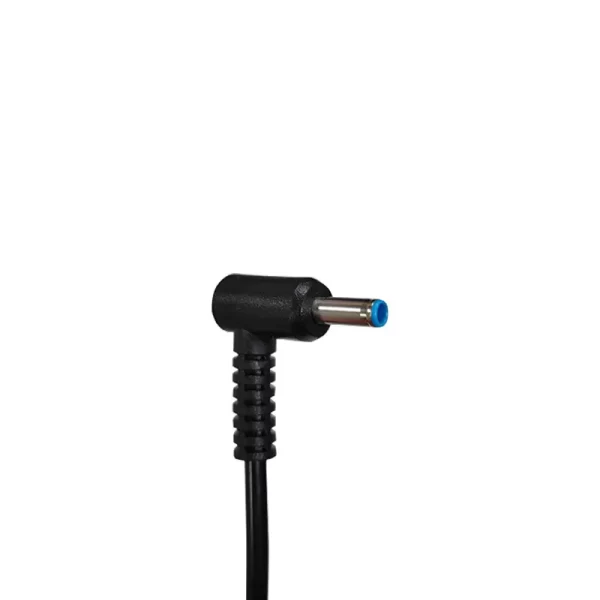 HP Laptop Adapter: 100–240V Wide Voltage Input, 19.5V 4.62A Stable Output, Multiple Protections - Image 3