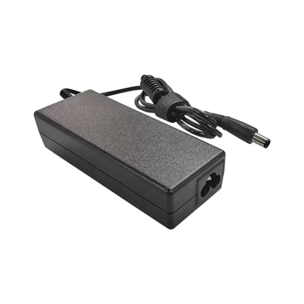 HP Laptop Adapter: 100–240V Input, 19.5V 4.74A Output, 90W, Overload & Over voltage Protection - Image 4
