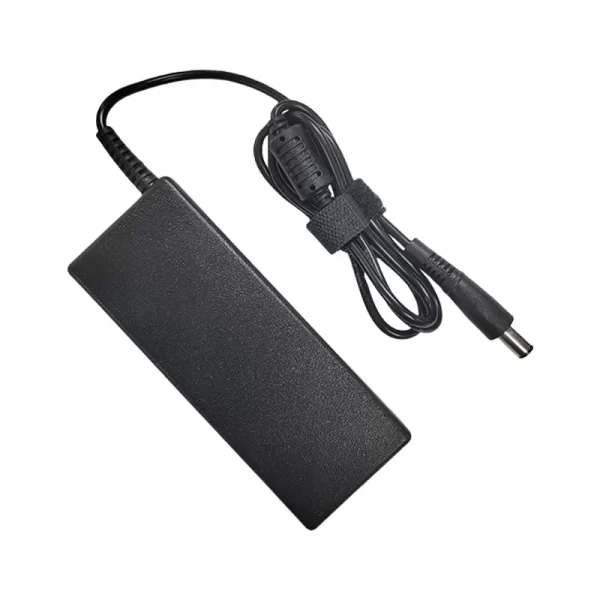 HP Laptop Adapter: 100–240V Input, 19.5V 4.74A Output, 90W, Overload & Over voltage Protection - Image 5