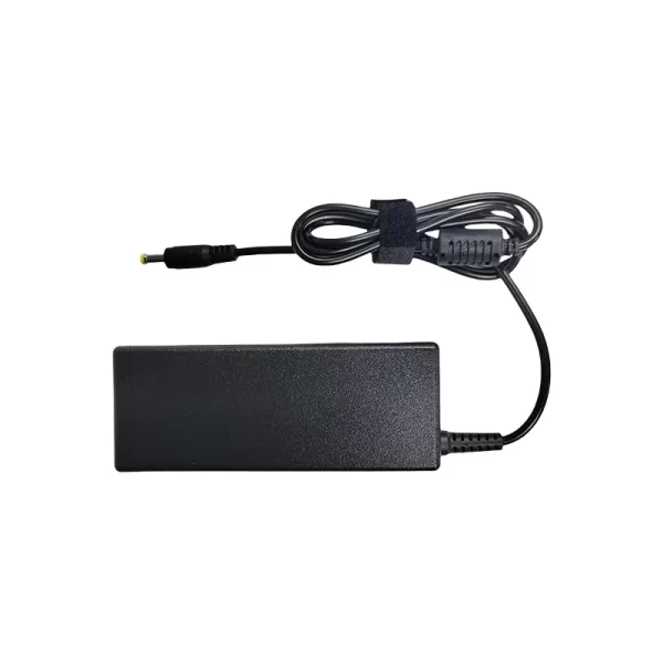 HP Laptop Adapter: 100–240V Wide Voltage Input, 19V 4.74A Output, 90W Power, Voltage Regulation & Multiple Protections - Image 3