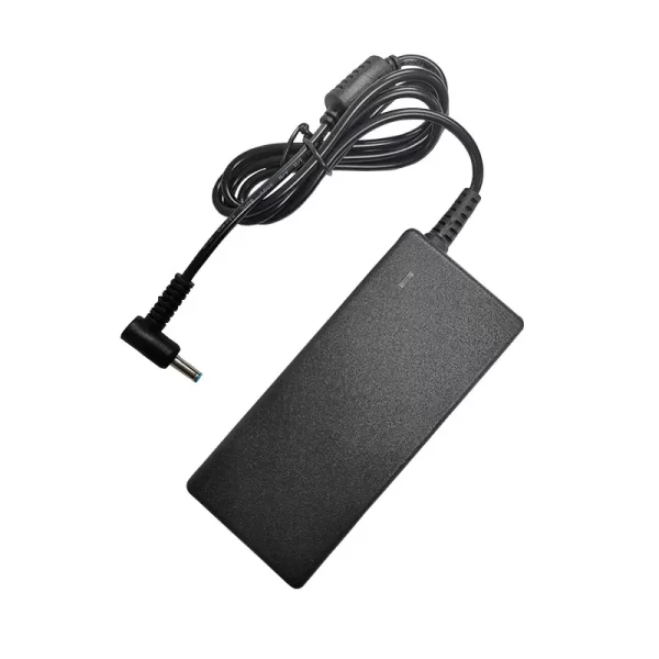HP Laptop Adapter: 100–240V Input, 19.5V 3.33A Output, 65W, Voltage Regulation & Dual Protections - Image 4