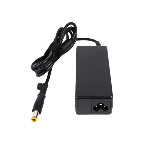 HP Laptop Adapter: 18.5V 3.5A Stable Output, 65W Power, Overload & Overvoltage Protection, Wide Voltage Adaptation - Image 2