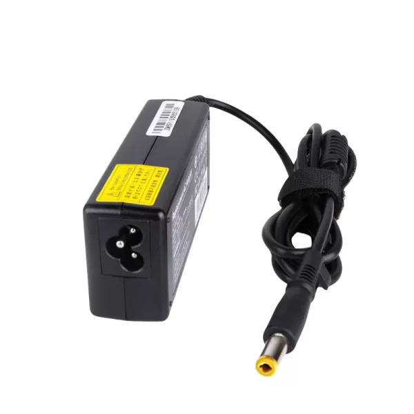 HP Laptop Adapter: 18.5V 3.5A Stable Output, 65W Power, Overload & Overvoltage Protection, Wide Voltage Adaptation - Image 4