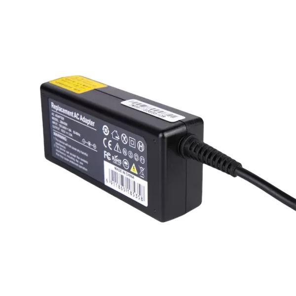 HP Laptop Adapter: 18.5V 3.5A Stable Output, 65W Power, Overload & Overvoltage Protection, Wide Voltage Adaptation - Image 5