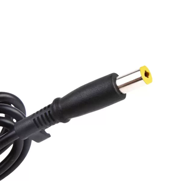 HP Laptop Adapter: 18.5V 3.5A Stable Output, 65W Power, Overload & Overvoltage Protection, Wide Voltage Adaptation - Image 6