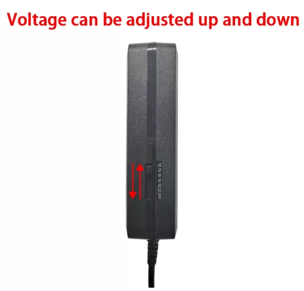 100V - 240V Wide - voltage, 5A Current, 70 - 120W Power Universal Power Adapter - Image 7