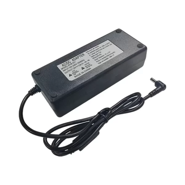 High - efficiency and Stable Power Adapter, Safeguarding Electronic Devices - Image 2