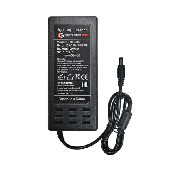 96W High - Efficiency Laptop Power Adapter, a Reliable Choice - Image 2