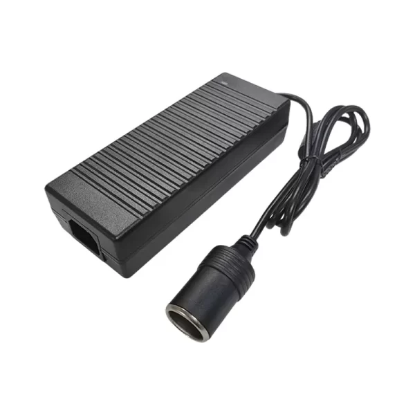 120W DC Power Adapter: The Energy Hub for Multiple Devices