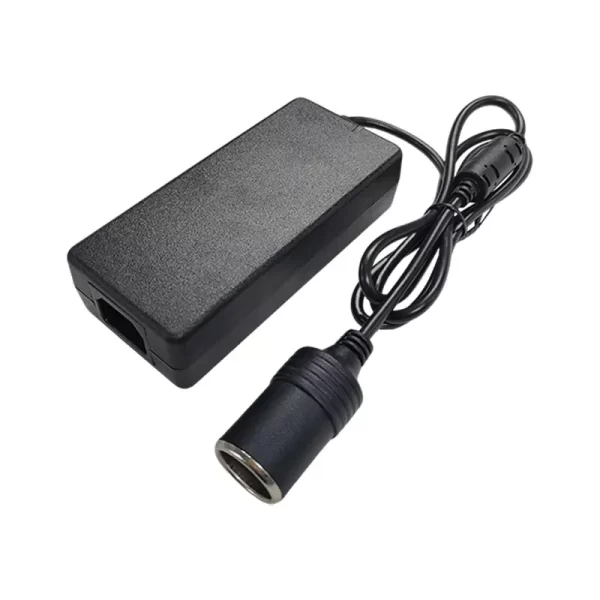 96W DC Power Adapter: Expert in Efficient Power Supply for Multiple Devices