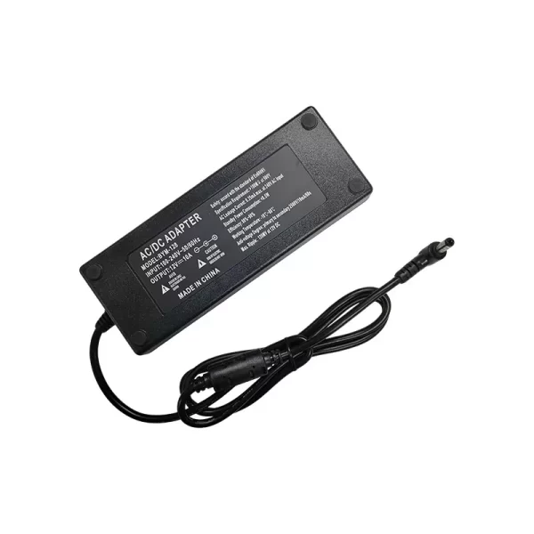 12V 10A 120W DC Power Adapter: High - efficiency Protection for Electronic Devices - Image 2