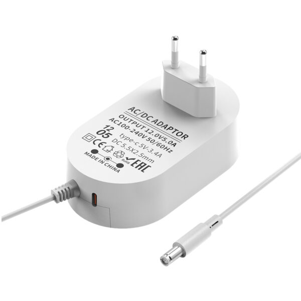 All - in - one DC Power Adapter: Unlock a New Experience of Worry - free Power Supply - Image 2