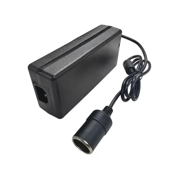 144W High - efficiency DC Power Adapter: The Energy Core for Multiple Electronic Devices - Image 4
