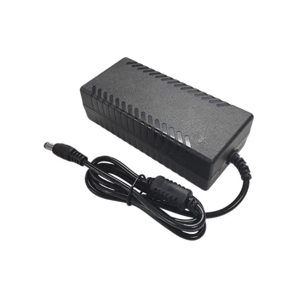 Universal DC Power Adapter with Overload Protection – 36W High-Efficiency Charger for Laptops, Routers & Monitors