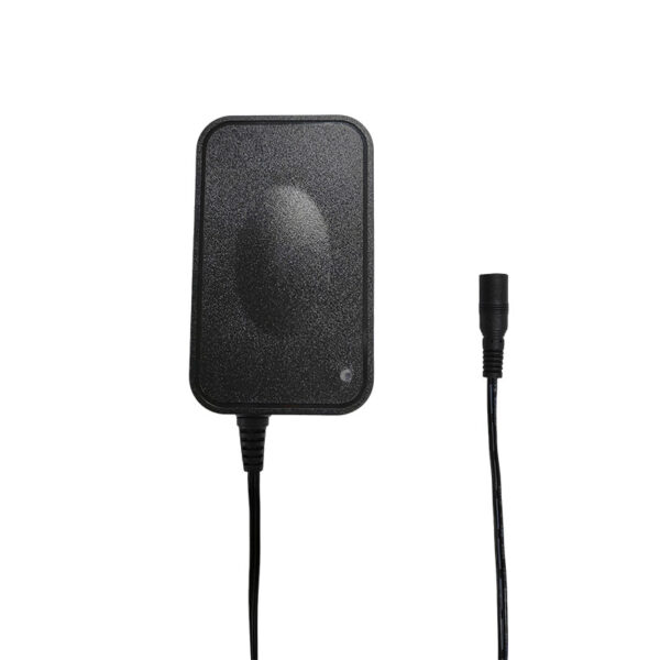 24W Adjustable Voltage DC Power Adapter — Global Voltage Support, Multi-Protection Safety, Universal Compatibility - Image 3