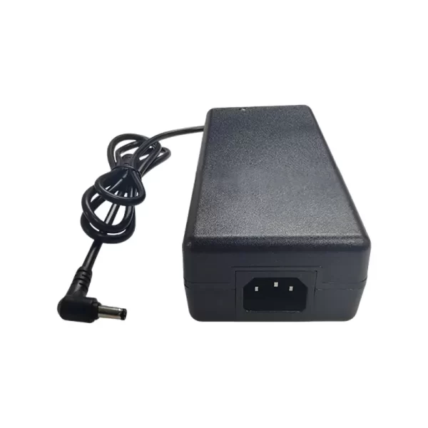 High - efficiency and Stable Power Adapter, Safeguarding Electronic Devices - Image 4