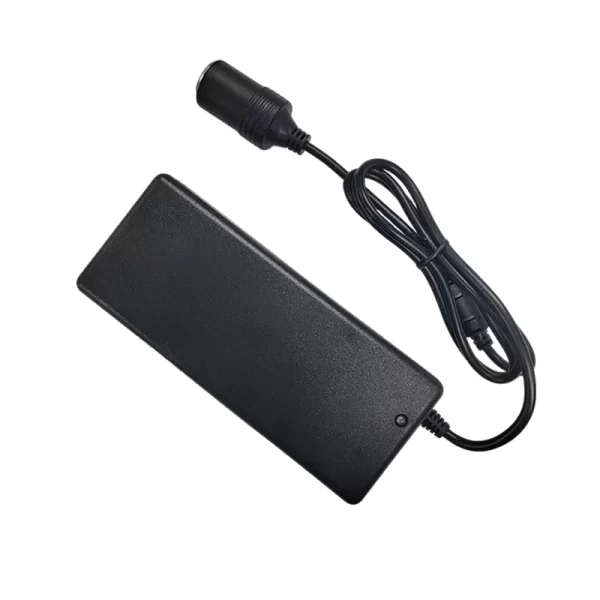 144W High - efficiency DC Power Adapter: The Energy Core for Multiple Electronic Devices - Image 5