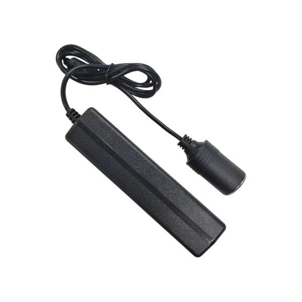 Universal DC Power Adapter with Overload Protection – 36W High-Efficiency Charger for Laptops, Routers & Monitors - Image 4
