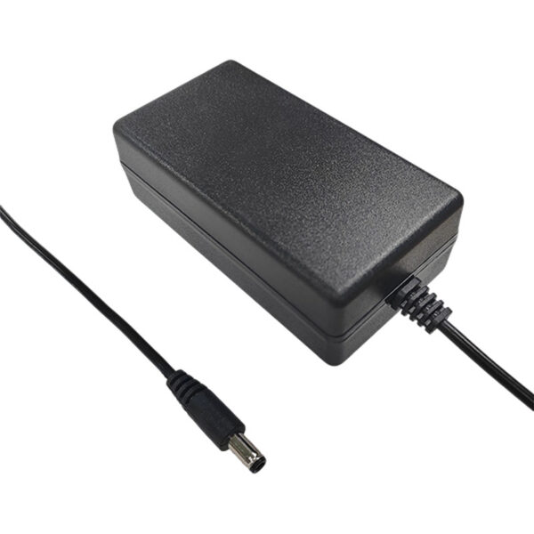 Smart Universal Adapter: 100-240V Global Input, Adjustable 6-24V DC Output, Multi-Layer Safety - Image 5