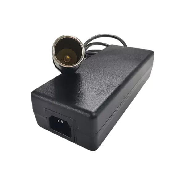 144W High - efficiency DC Power Adapter: The Energy Core for Multiple Electronic Devices - Image 6
