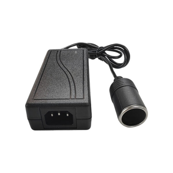 Universal DC Power Adapter with Overload Protection – 36W High-Efficiency Charger for Laptops, Routers & Monitors - Image 5