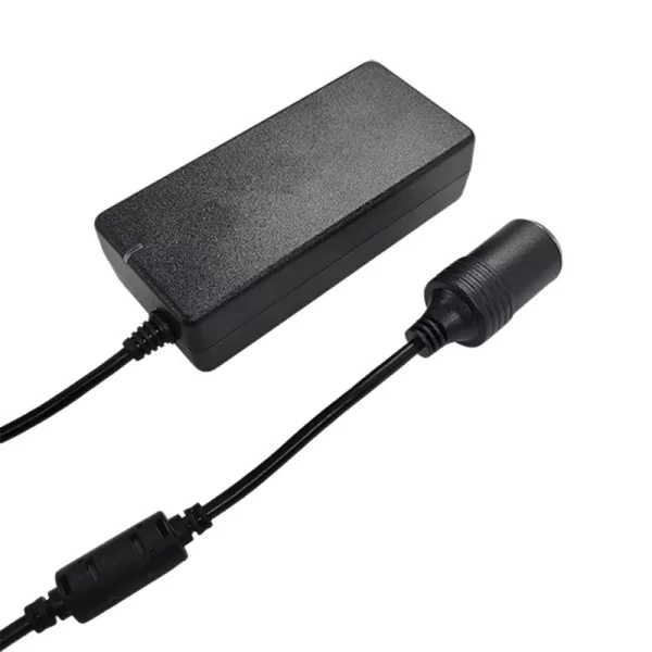 96W DC Power Adapter: Expert in Efficient Power Supply for Multiple Devices - Image 2