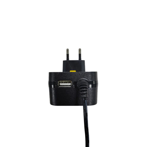 24W Adjustable DC Power Adapter — Global Voltage Support, Triple Safety Protection, Multi-Device Compatibility - Image 5
