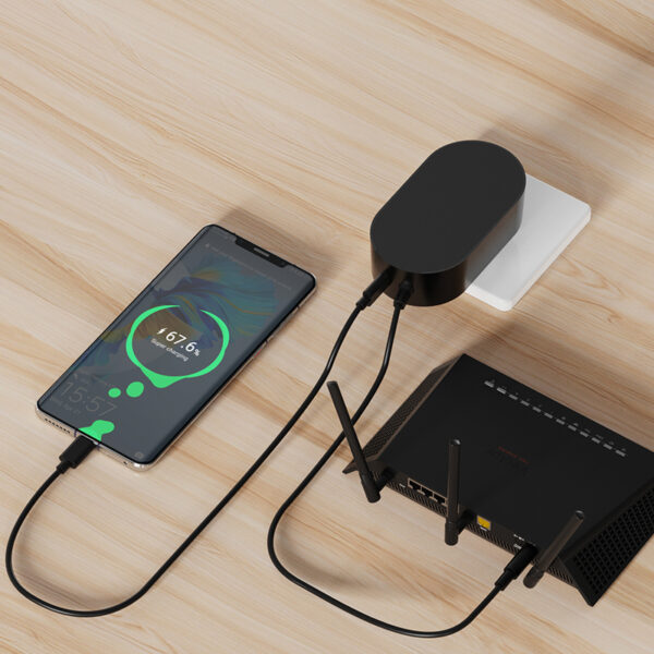 All - in - one DC Power Adapter: Unlock a New Experience of Worry - free Power Supply - Image 6