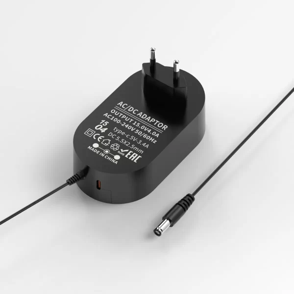 All - in - one DC Power Adapter: Unlock a New Experience of Worry - free Power Supply