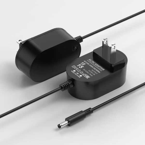 High - quality 22.5W DC Power Adapter: Unleash Efficient Power Usage