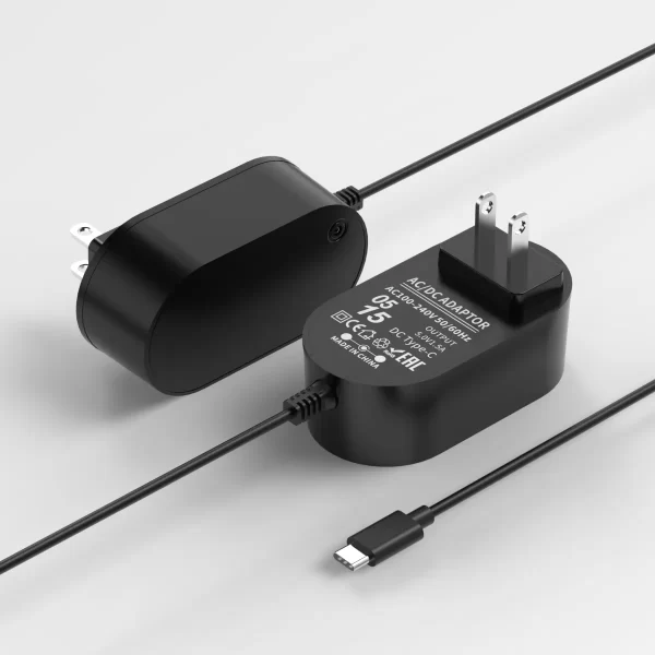Convenient 7.5W DC Power Adapter: An Excellent Choice for Power Usage